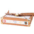Louis Vuitton x Murakami Eye Miss You Pochette White Monogram Multicolore